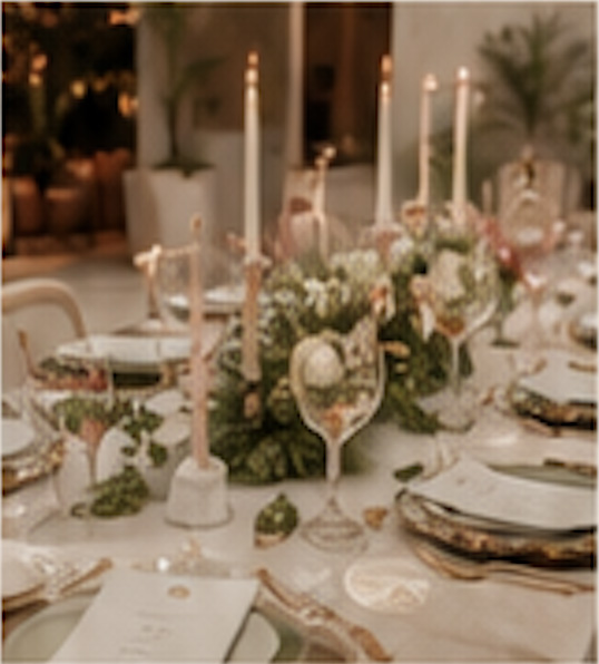 da ves event planning miami