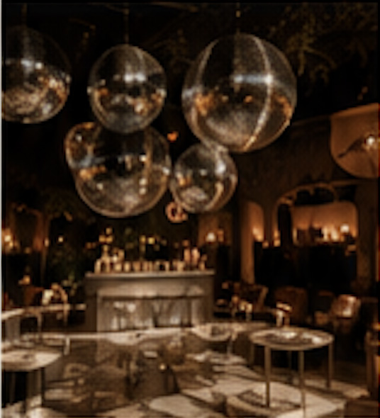 event production company miami